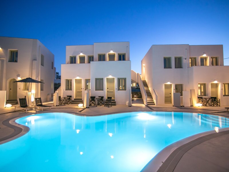 Kallos Imar Hotel 7