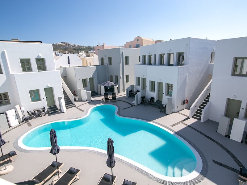 Kallos Imar Hotel 8