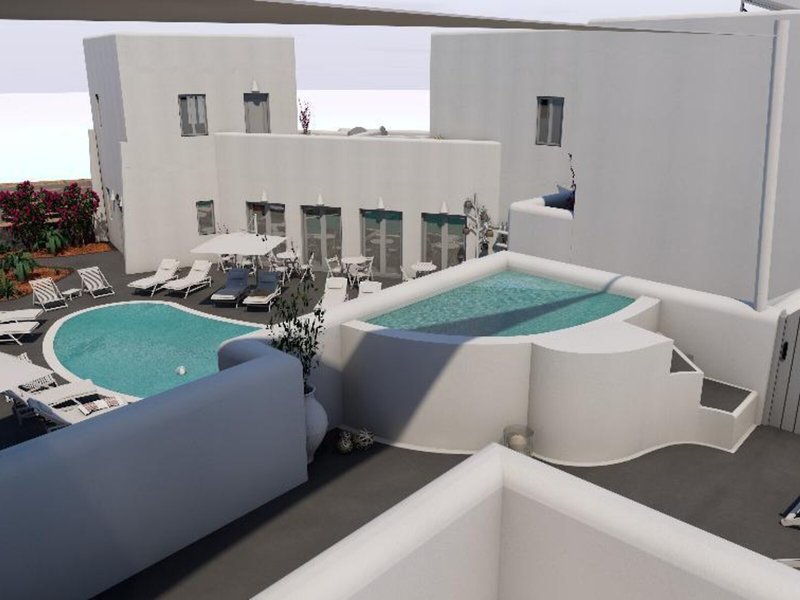 Kallos Imar Hotel 9