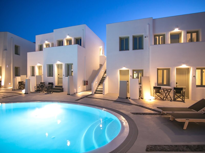 Kallos Imar Hotel 10