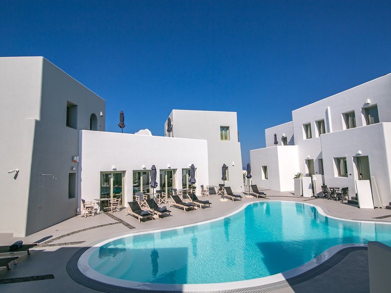 Kallos Imar Hotel 12