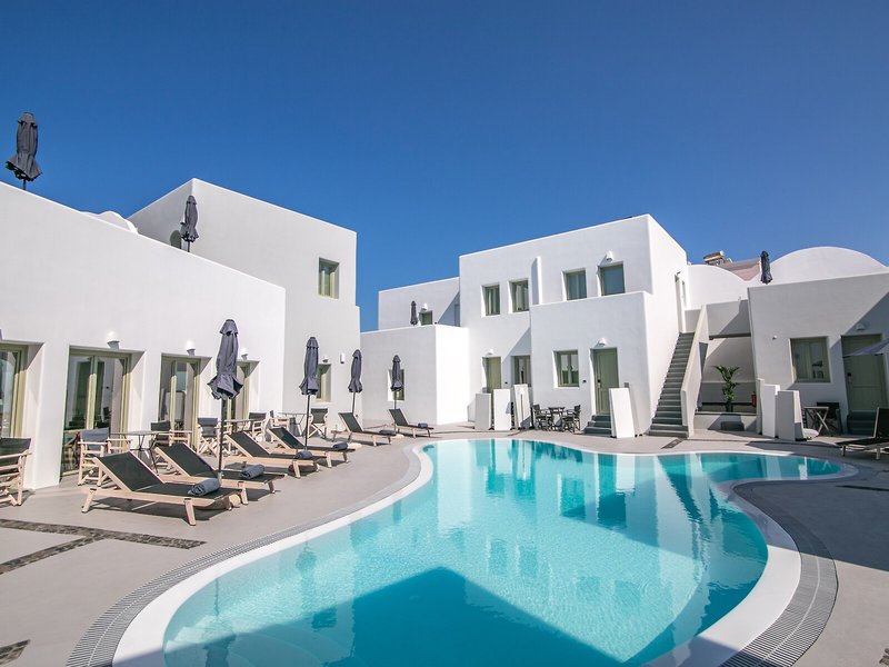 Kallos Imar Hotel 14