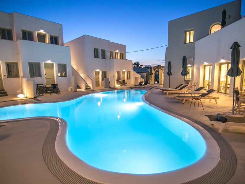 Kallos Imar Hotel 15