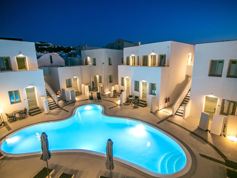 Kallos Imar Hotel 16