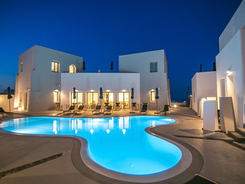 Kallos Imar Hotel 18