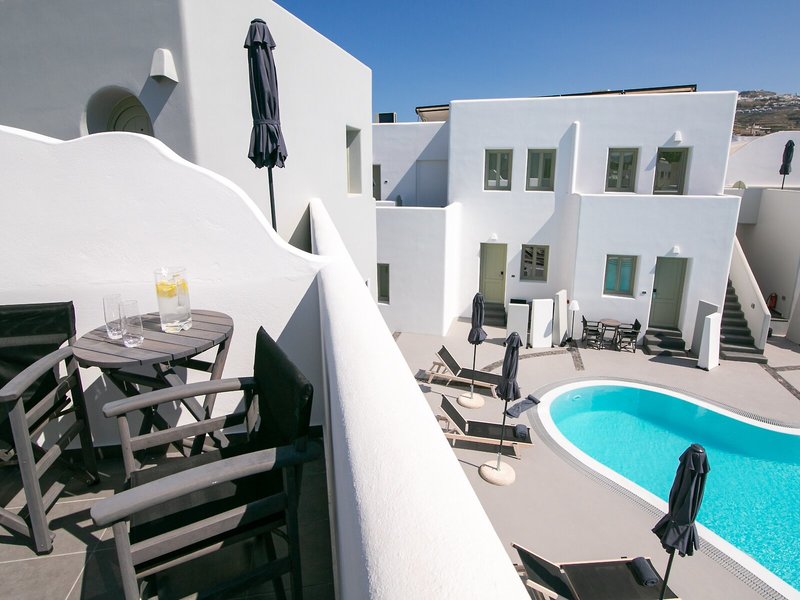 Kallos Imar Hotel 20
