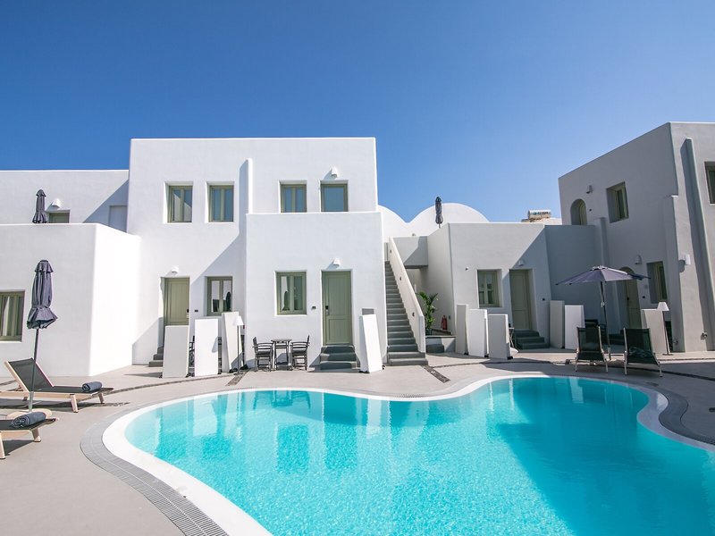 Kallos Imar Hotel 21