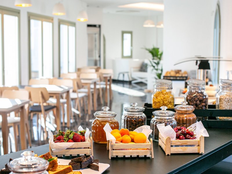 Kallos Imar Hotel 24