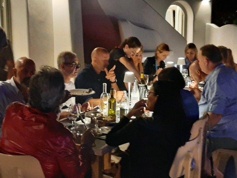 Kallos Imar Hotel 33