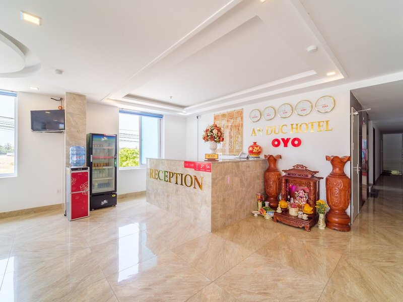 An Duc Hotel by OYO Rooms 6