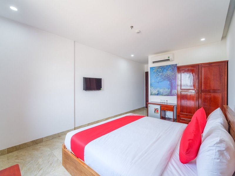 An Duc Hotel by OYO Rooms 11