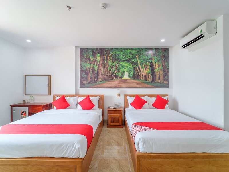 An Duc Hotel by OYO Rooms 14
