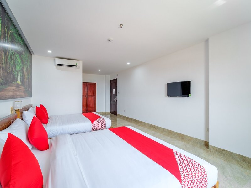 An Duc Hotel by OYO Rooms 15