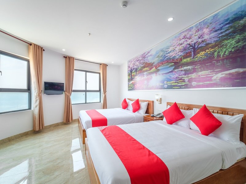 An Duc Hotel by OYO Rooms 17
