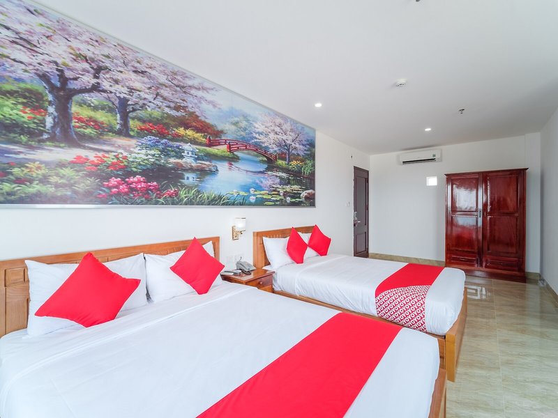 An Duc Hotel by OYO Rooms 19
