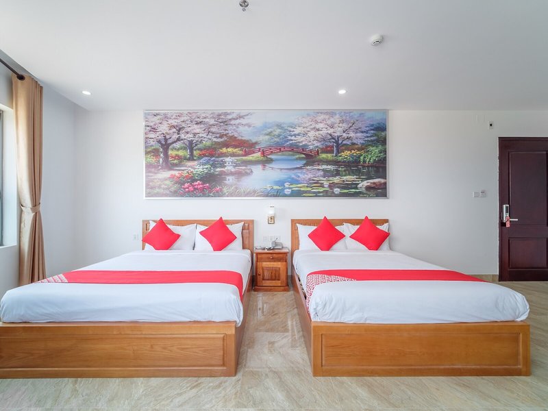 An Duc Hotel by OYO Rooms 20