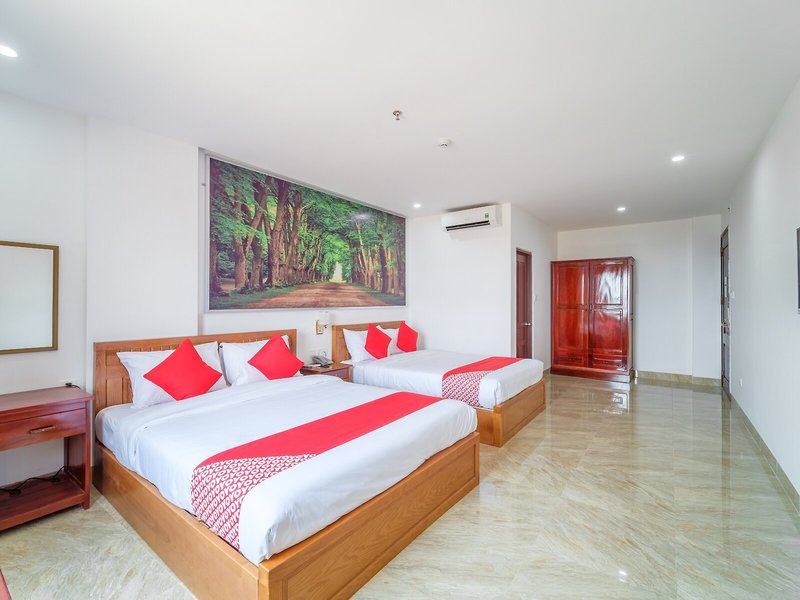 An Duc Hotel by OYO Rooms 23