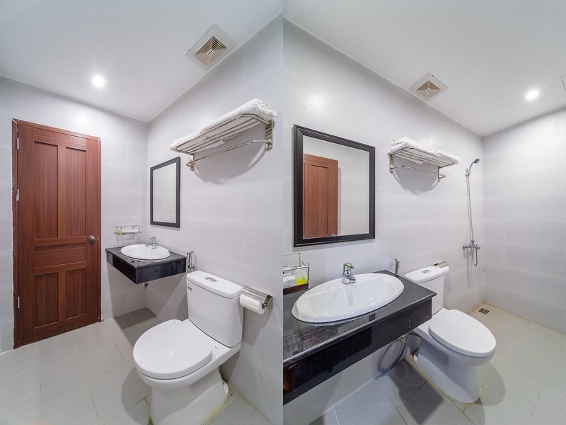 An Duc Hotel by OYO Rooms 25