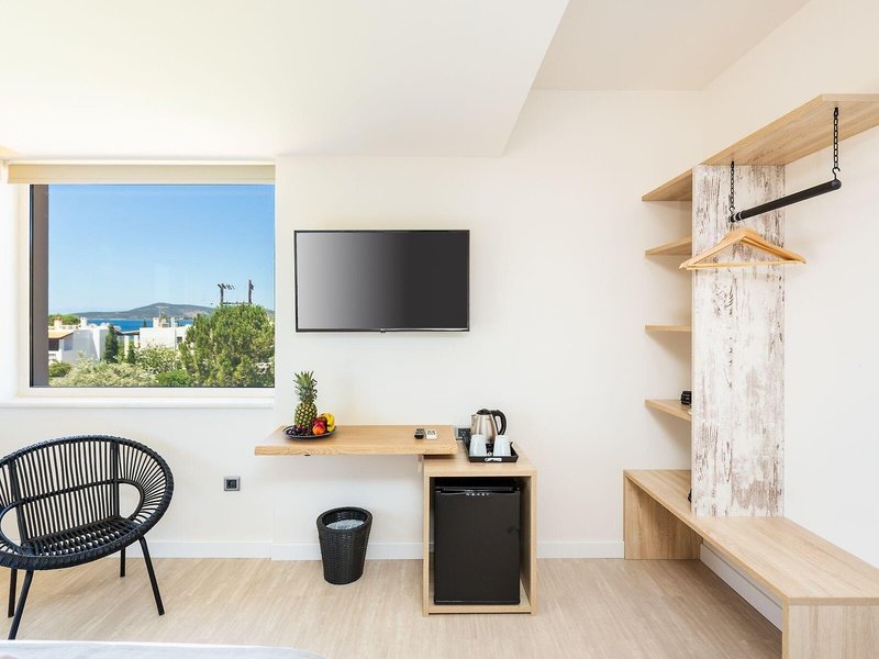 180 South Seaside Hotel 43