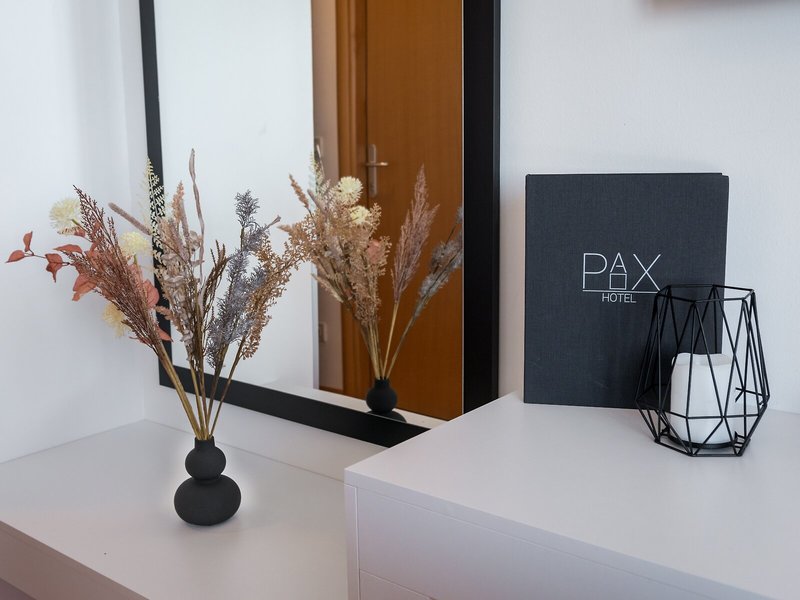 Hotel Pax 11