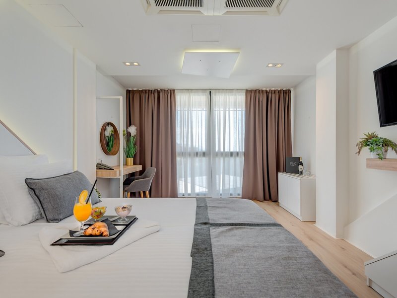 Hotel Pax 21