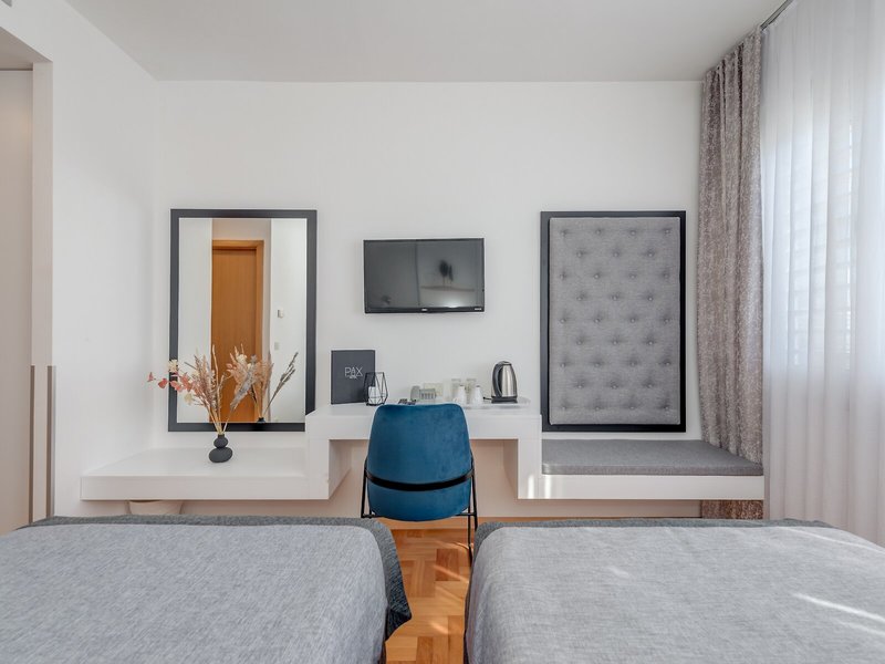 Hotel Pax 26