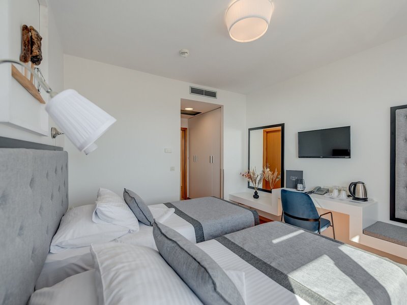 Hotel Pax 32