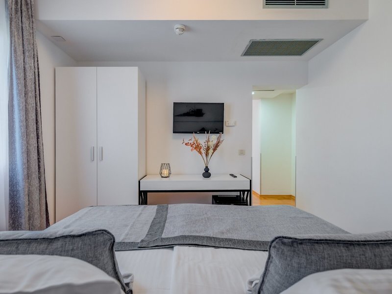 Hotel Pax 38
