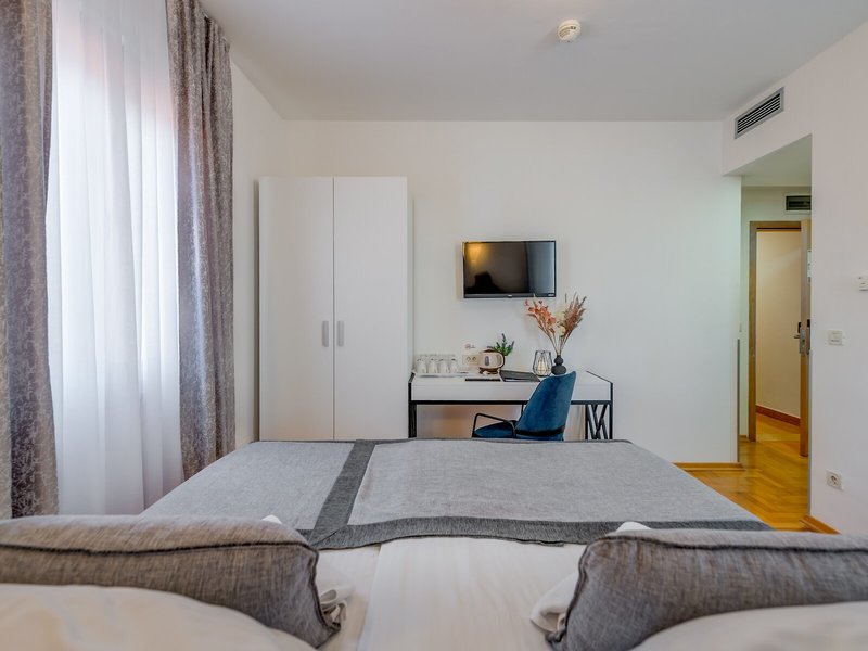 Hotel Pax 39