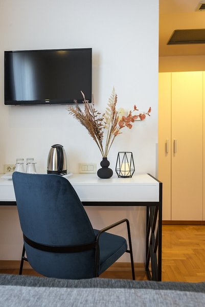 Hotel Pax 50