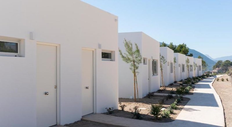 Nature Suites Hotel Puig Campana