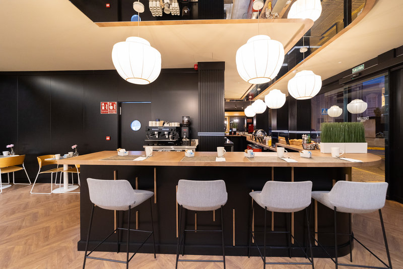 Hotel Puerto de la Luz 3