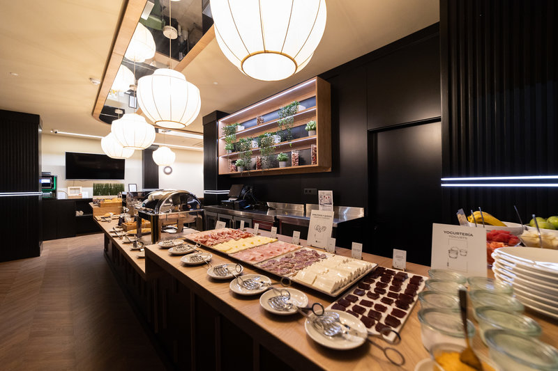 Hotel Puerto de la Luz 4