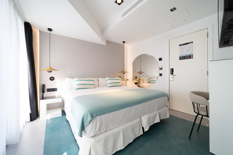 Hotel Puerto de la Luz 6