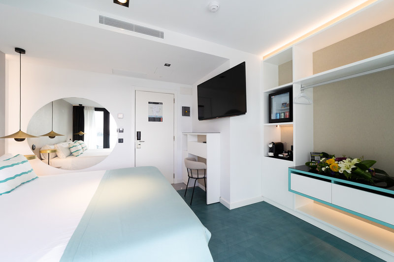 Hotel Puerto de la Luz 7