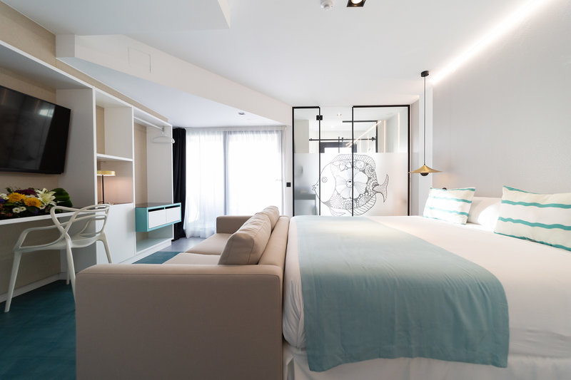 Hotel Puerto de la Luz 10