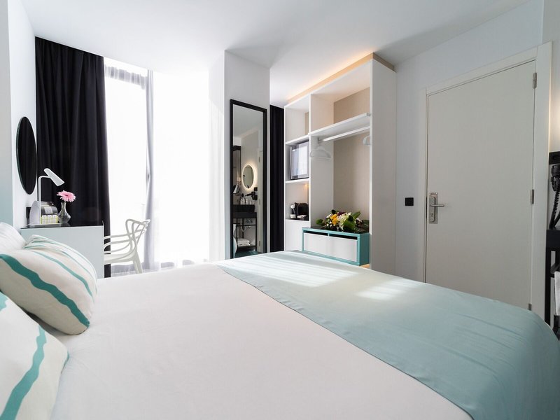 Hotel Cordial Vista Acuario 28