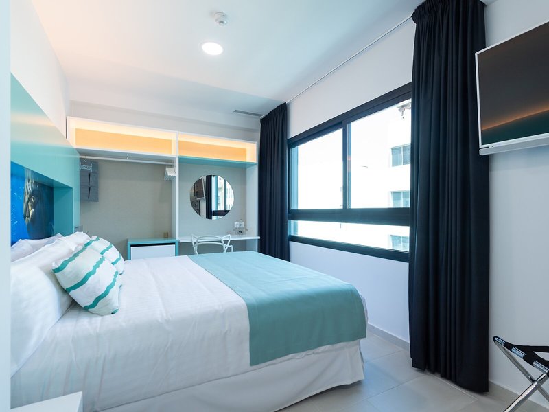 Hotel Cordial Vista Acuario 30