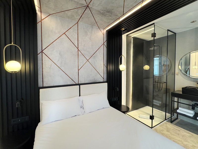 Hotel Cordial Vista Acuario 31