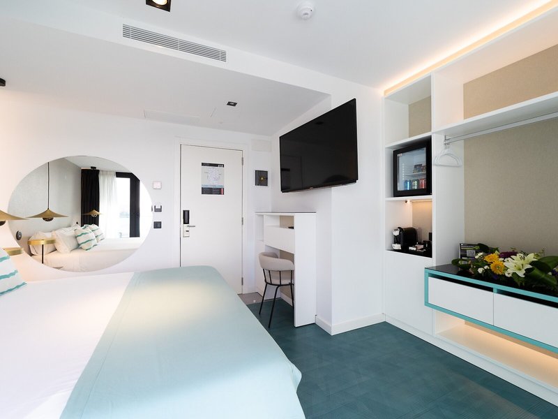 Hotel Cordial Vista Acuario 33