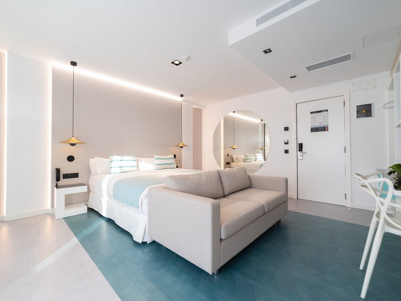 Hotel Cordial Vista Acuario 34