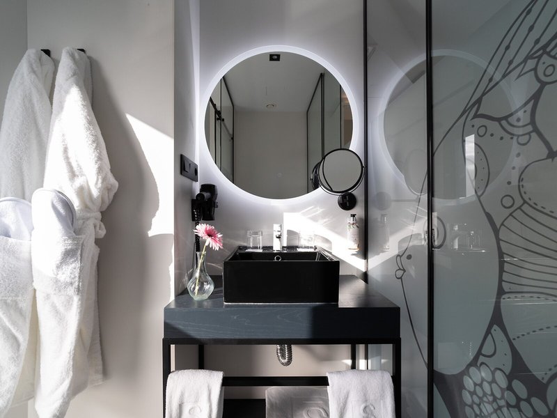 Hotel Cordial Vista Acuario 35