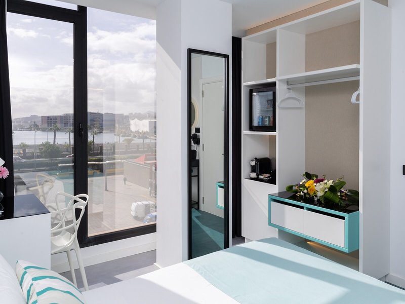 Hotel Cordial Vista Acuario 36