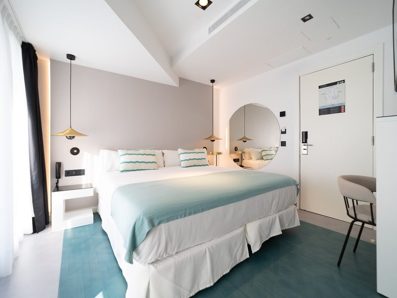 Hotel Cordial Vista Acuario 40