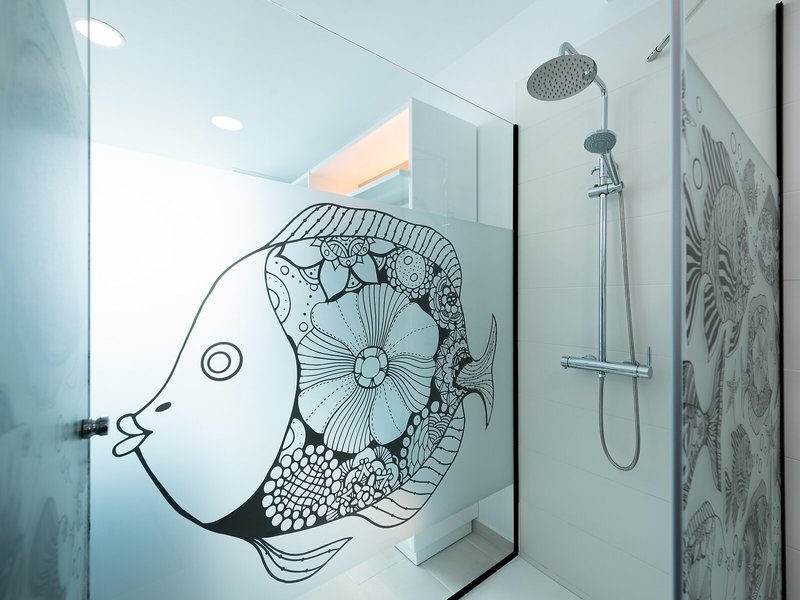 Hotel Cordial Vista Acuario 42