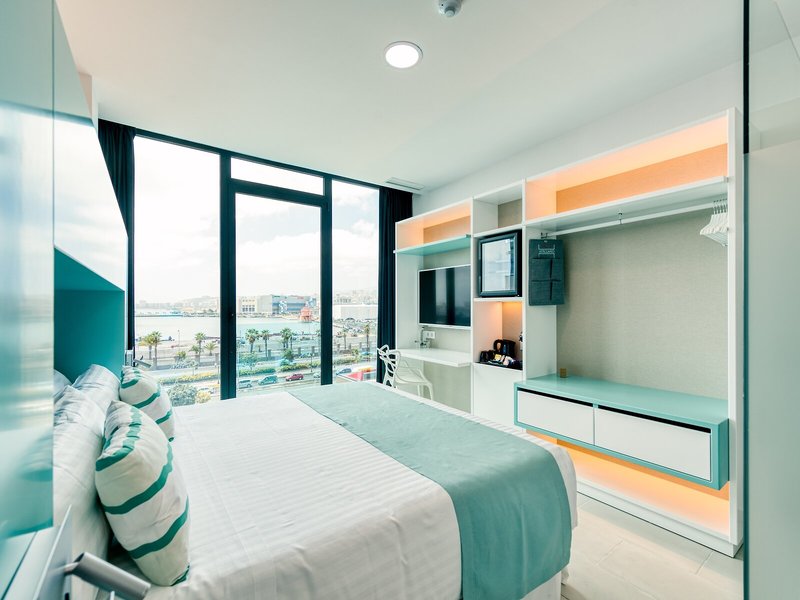 Hotel Cordial Vista Acuario 43