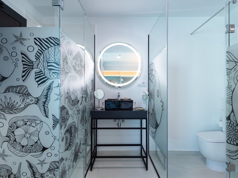 Hotel Cordial Vista Acuario 45