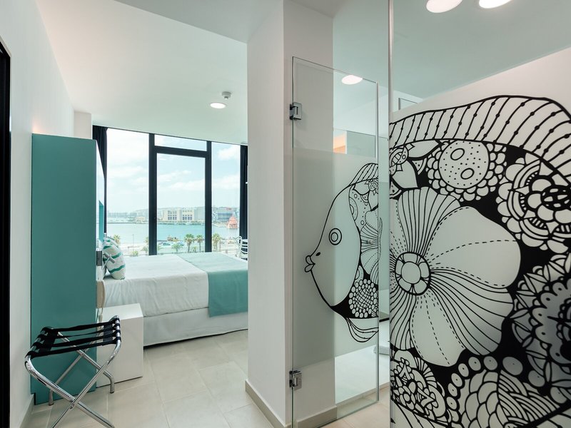 Hotel Cordial Vista Acuario 46