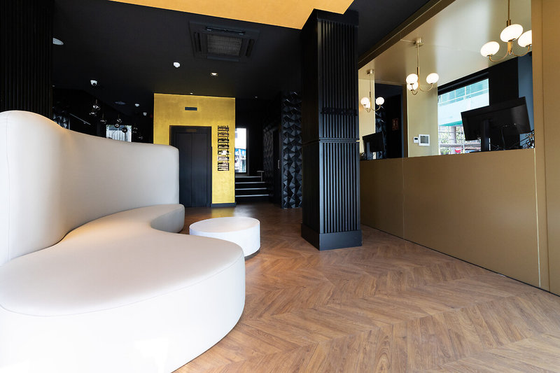 Hotel Puerto de la Luz 2