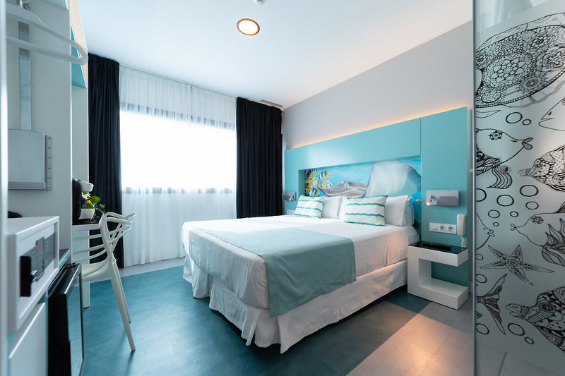 Hotel Puerto de la Luz 6